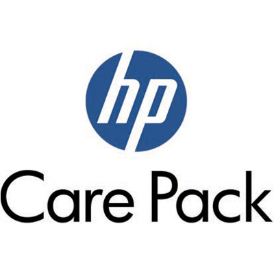 HPE Install ProLiant ML350 Service