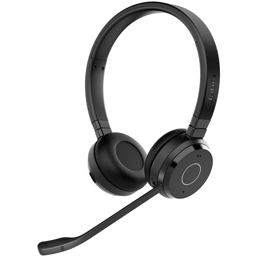 JABRA EVOLVE 65 TE, Link 390a UC Stereo