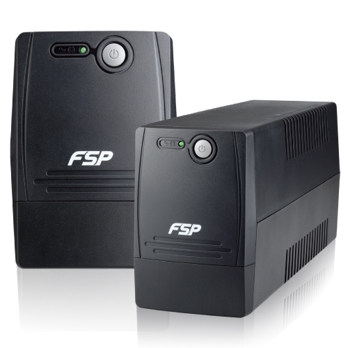 FSP - FP 600 - 600 VA - 220 V - 290 V