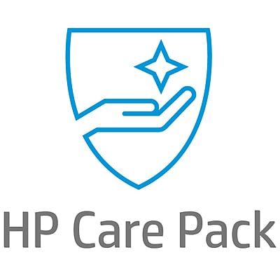 HP 3y Wolf Protect Trace WiFi Service for 3 years