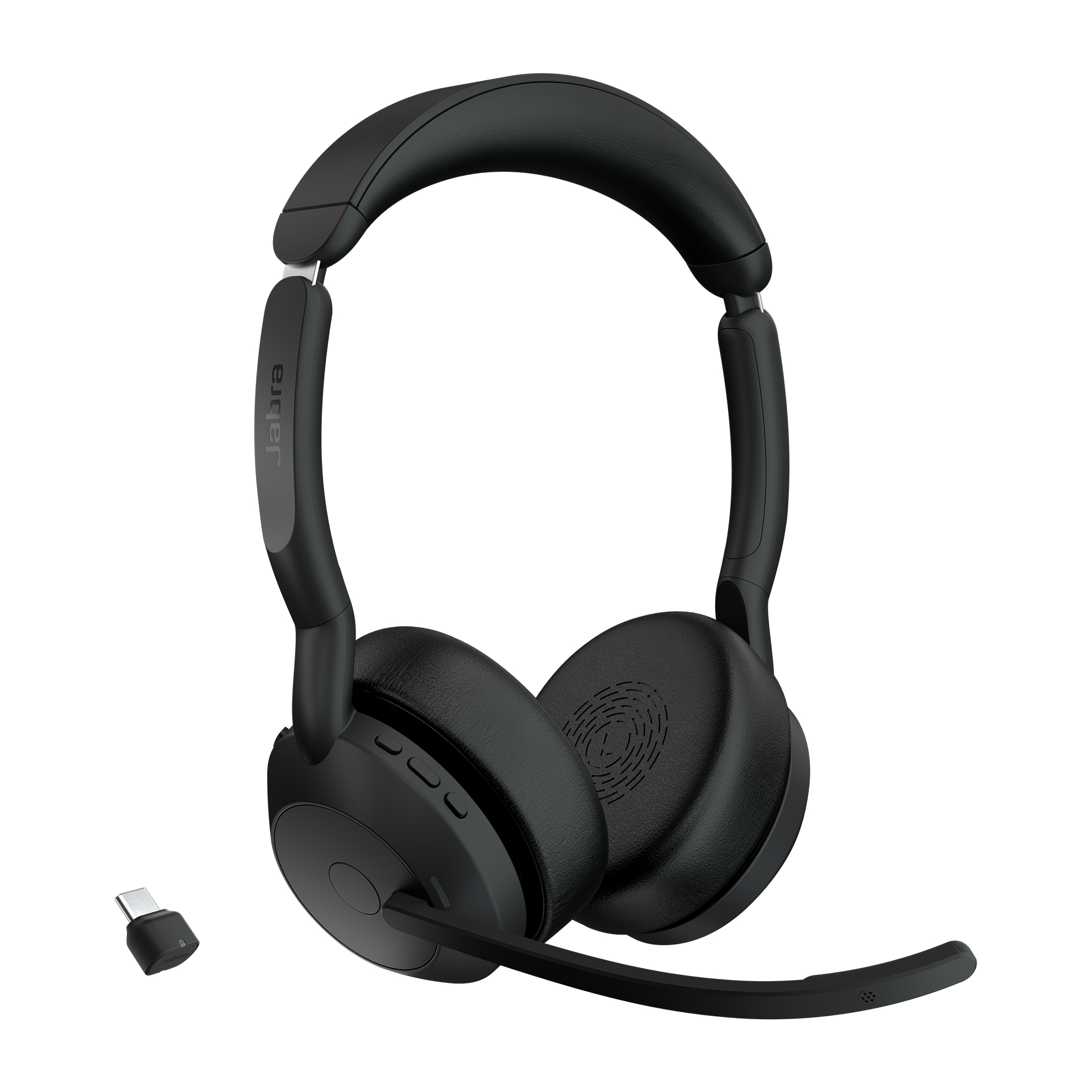 JABRA EVOLVE2 55, Link380c UC Stereo