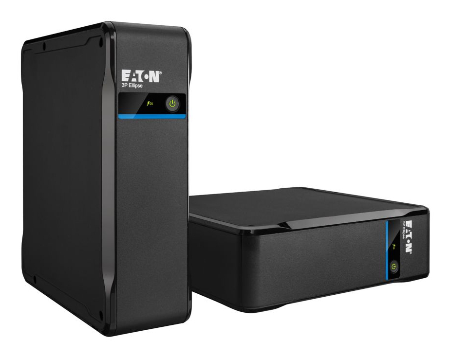 Eaton 3P Ellipse 550 IEC