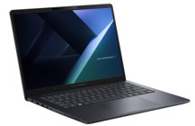 ASUS EXPERTBOOK B3 14" WUXGA, U5-225H, 16/512GB, BACKLIT, W11P, 3Y, US KEYS