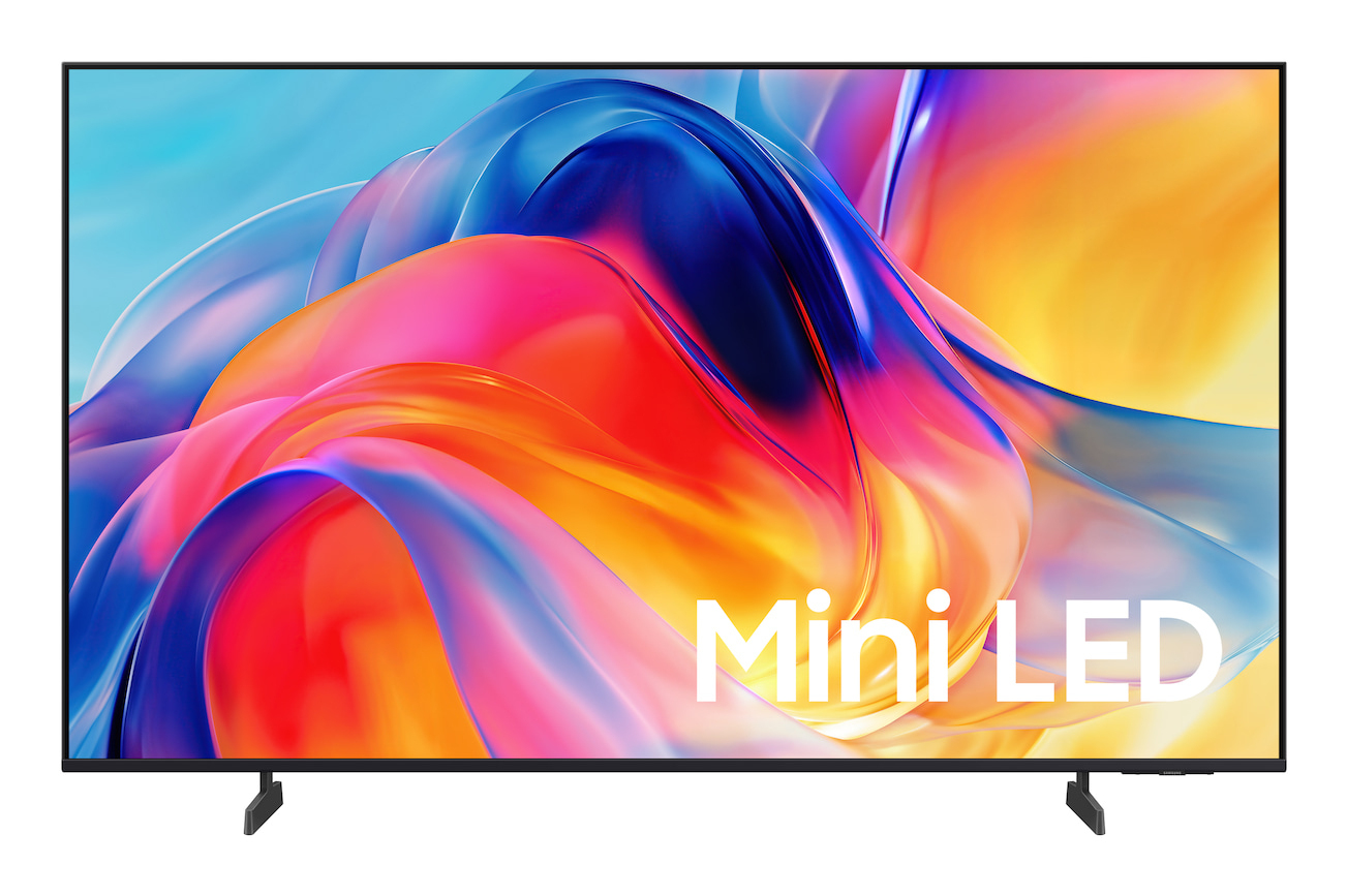 Samsung FHD Smart TV UE55M70HAU