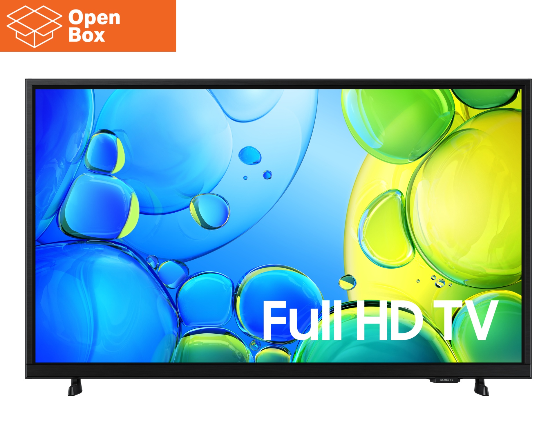 Samsung LED TV UE32F6002FK