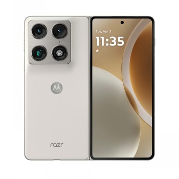 MOTOROLA Razr Fold 16GB 512GB 8i White