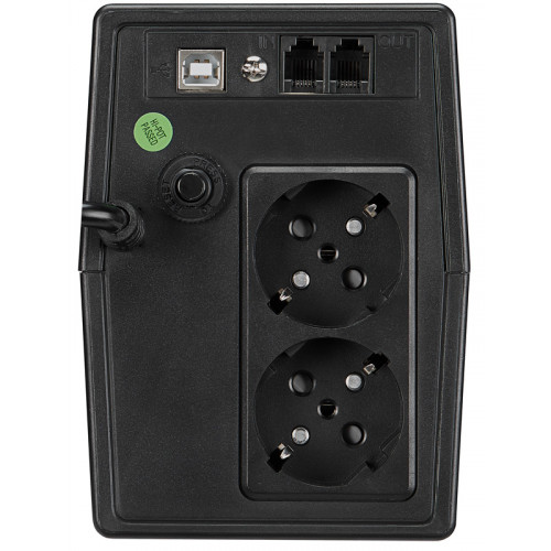 FSP - IFP 800 - 800 VA - 480 W