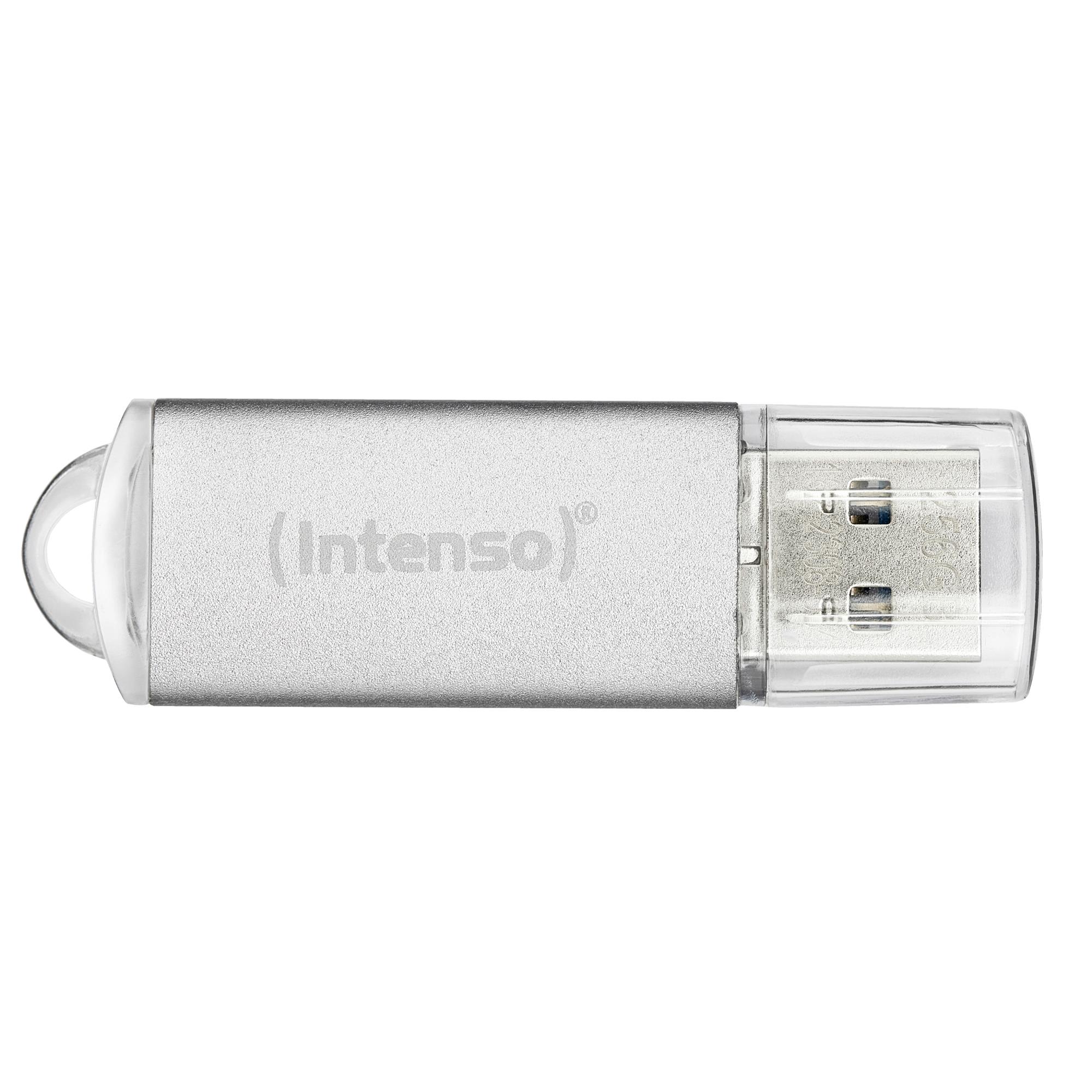 MEMORY DRIVE FLASH USB3.2 64GB/3541490 INTENSO