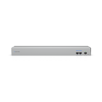 Switch|UBIQUITI|WAN Switch|Rack 1U|1x10Base-T / 100Base-TX / 1000Base-T|3x10GbE|USW-WAN