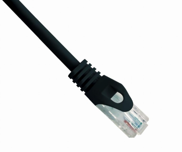 Gembird - Patch cord - FTP Cat6 - Black