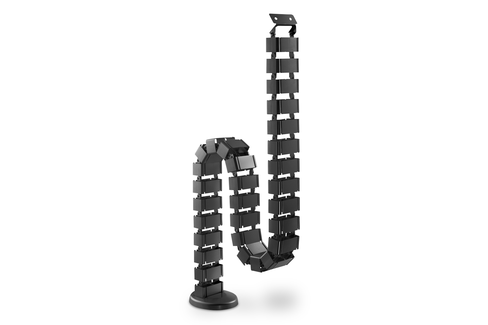 Digitus - Flexible Cable Routing - DA-90505