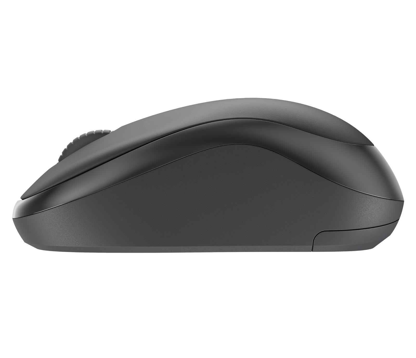 MOUSE BLUETH OPTICAL M240/GRAPHITE 910-007182 LOGITECH