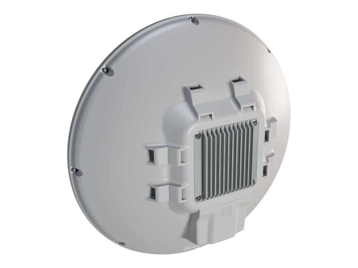 MikroTik - ATL LTE18 kit - ATLGM&EG18-EA - 10/100/1000 Mbit/s - Ethernet LAN (RJ-45) ports 1 - Mesh Support No - MU-MiMO Yes - No mobile broadband - Antenna type Internal