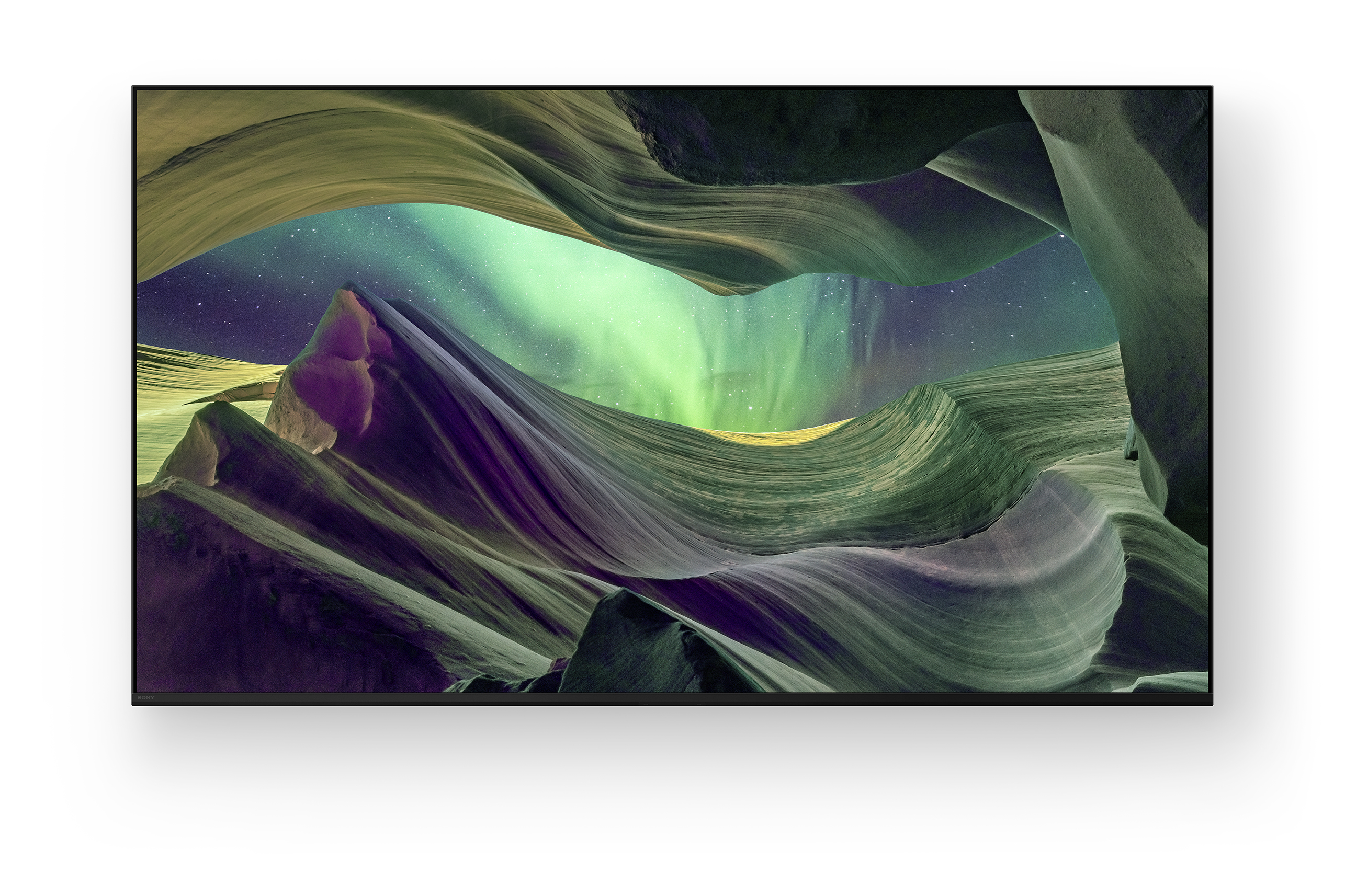 Sony KD55X85L 55" (139cm) 4K Ultra HD Smart Google Full Array LED TV - Sony - TV - KD55X85L - 55" (139cm) - Smart TV - Android - 4K UHD - Black