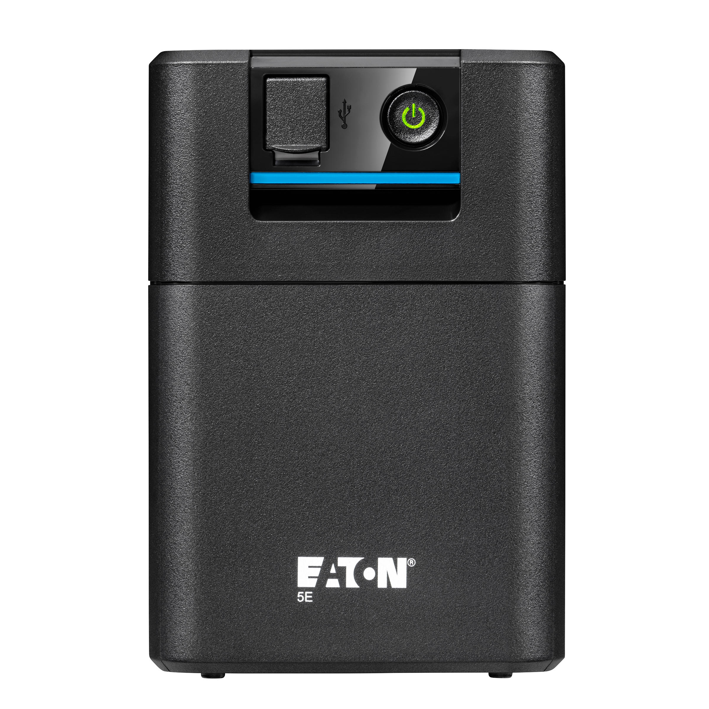 Eaton - UPS - 5E Gen2 900UI IEC - 900 VA - 480 W