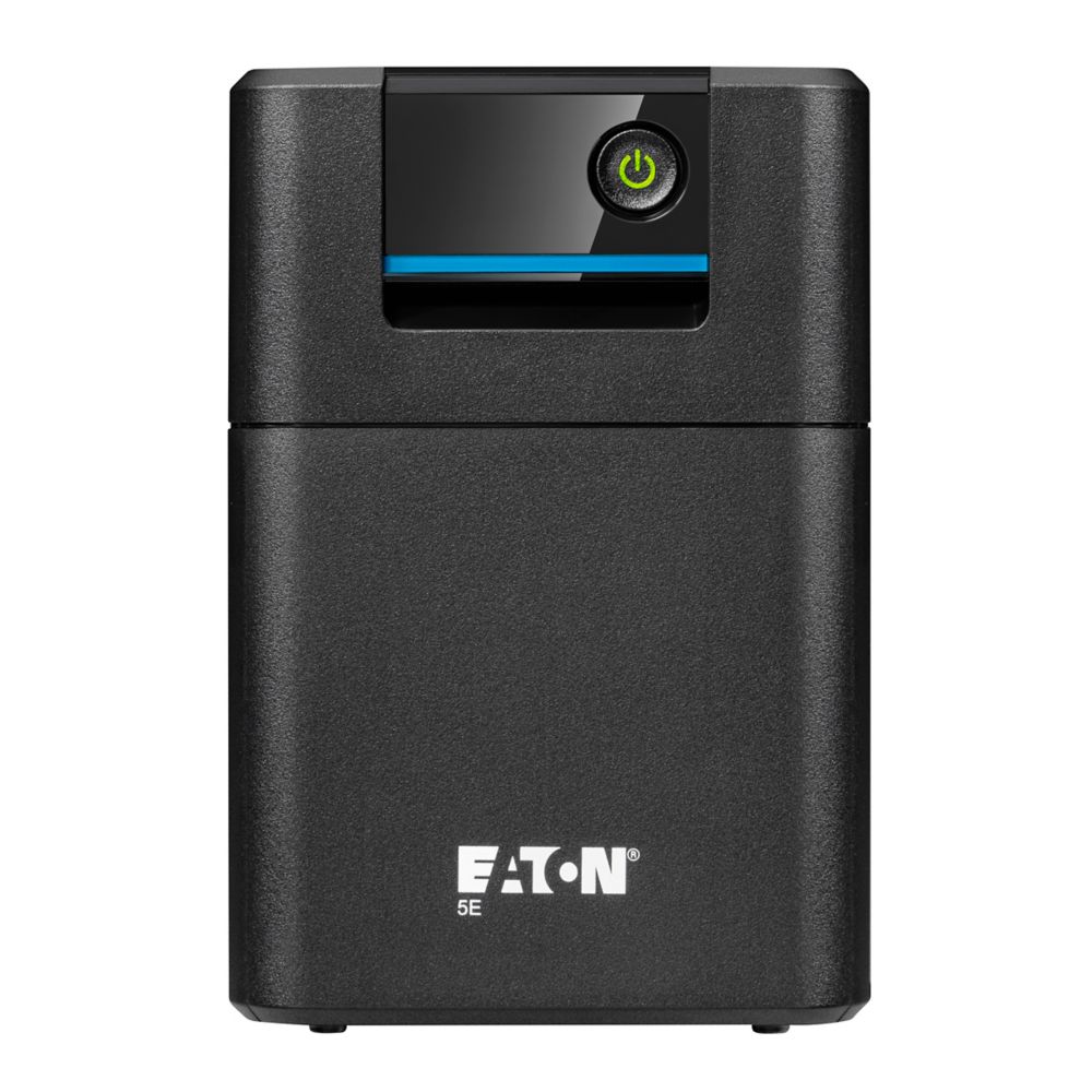 Eaton - UPS - 5E Gen2 700I IEC - 700 VA - 360 W