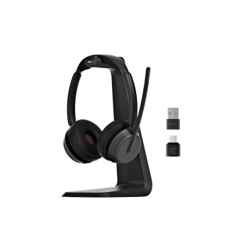 IMPACT 1000 MS UC ANC WL USB-C+A STAND
