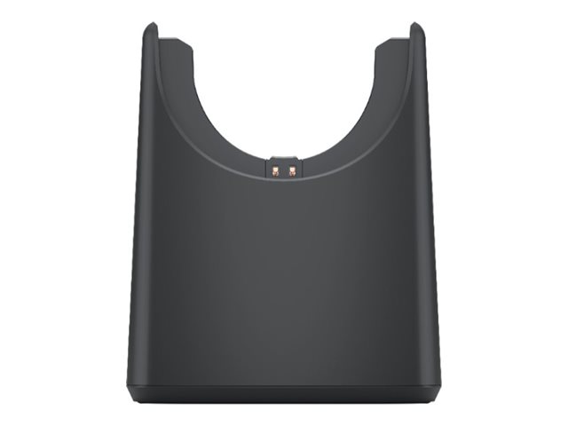 Dell - Pro Headset Charging Stand - HC524 - Wireless - Apollo Black