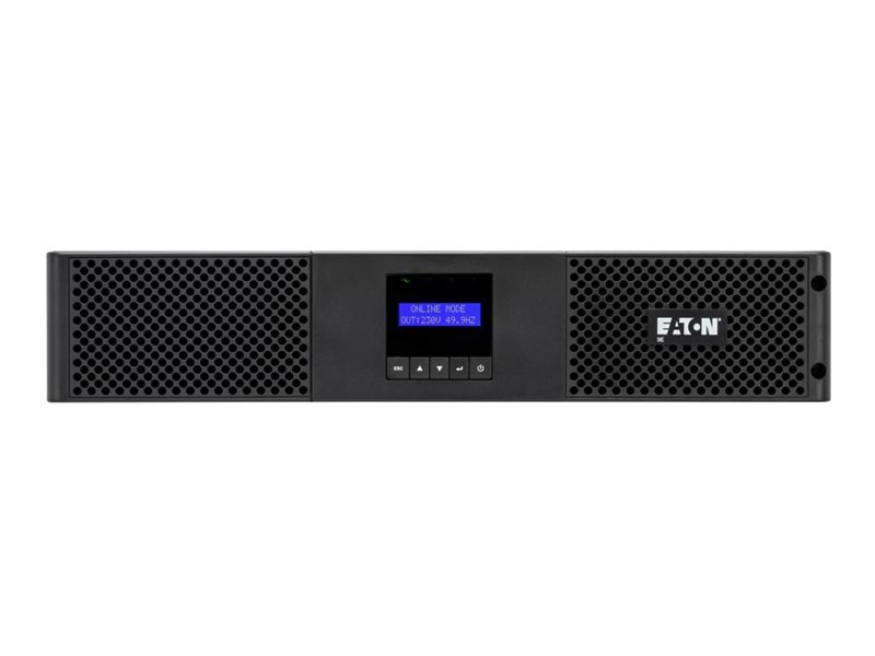 Eaton - 9E UPS - 9E1000IR - 1000 VA - 900 W - 230 V