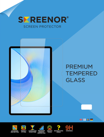 SCREENOR TEMPERED APPLE IPAD PRO 10.5"