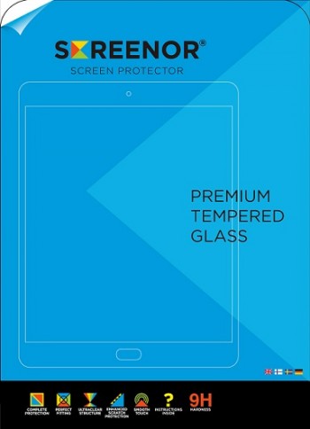 SCREENOR TEMPERED LENOVO H10+ FULL HD 10.3’ TABLET