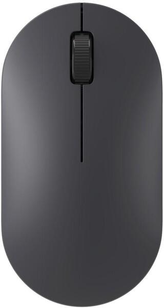 Xiaomi Wireless Mouse Lite 2, Black - Xiaomi