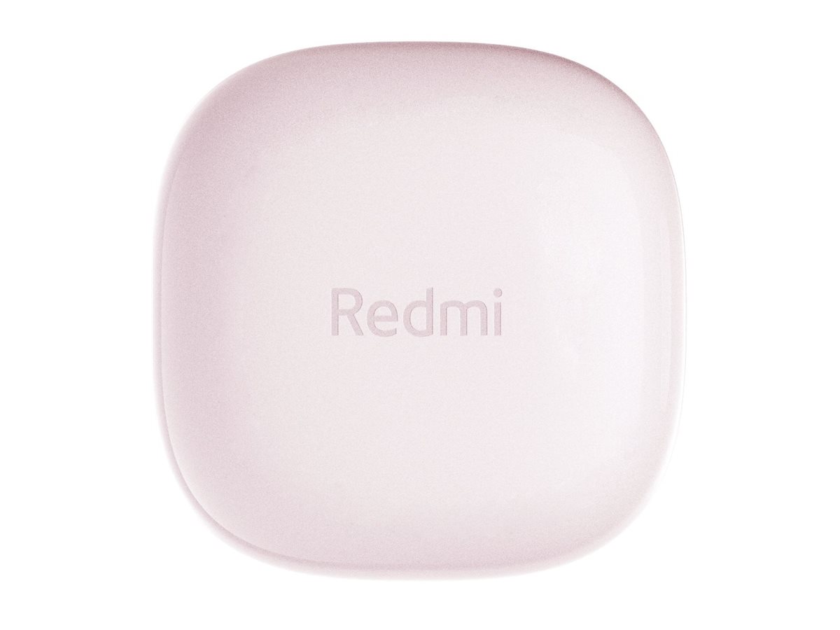 Xiaomi - Redmi Buds 6 Play - Noise reduction