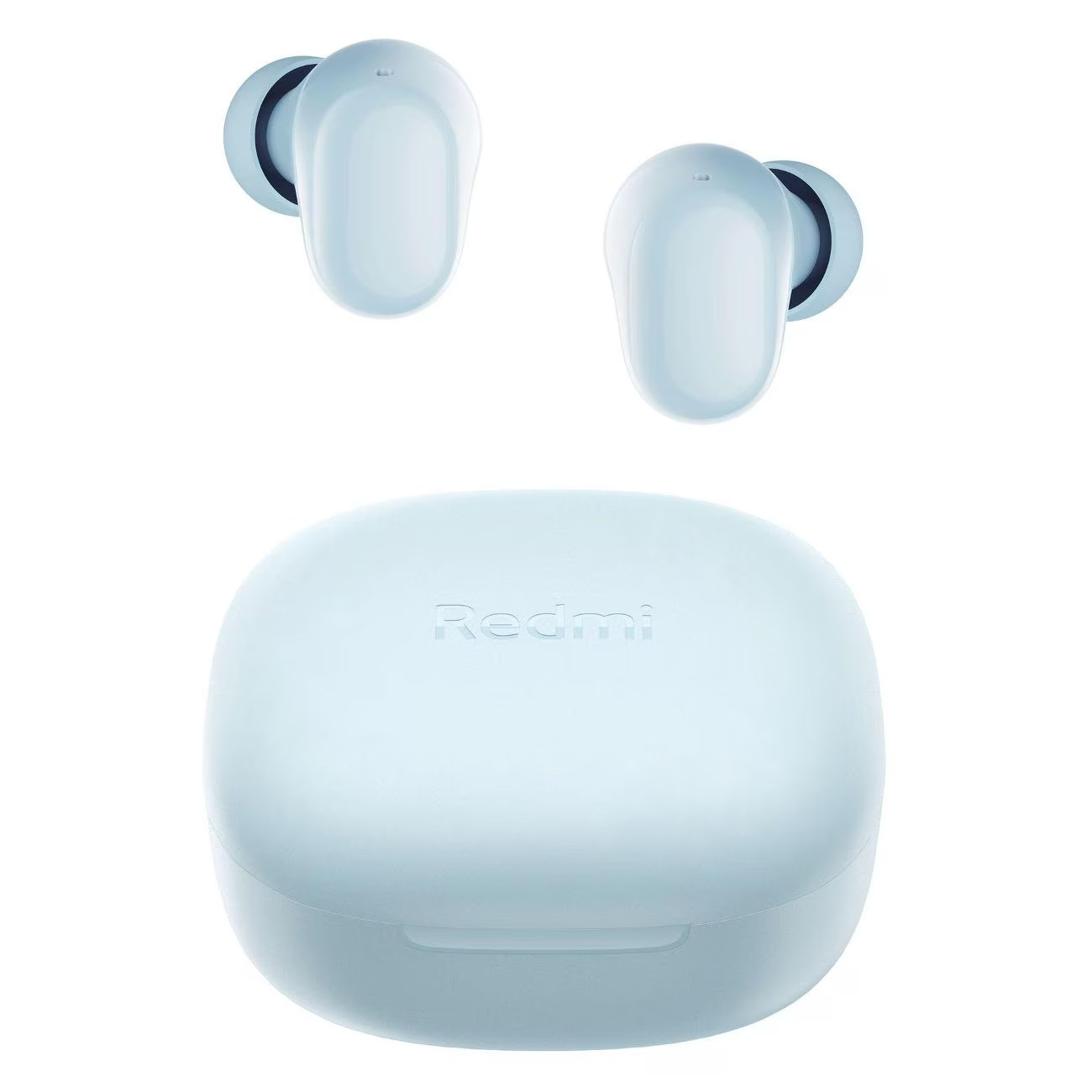 Xiaomi - Redmi Buds 6 Play - Noise reduction