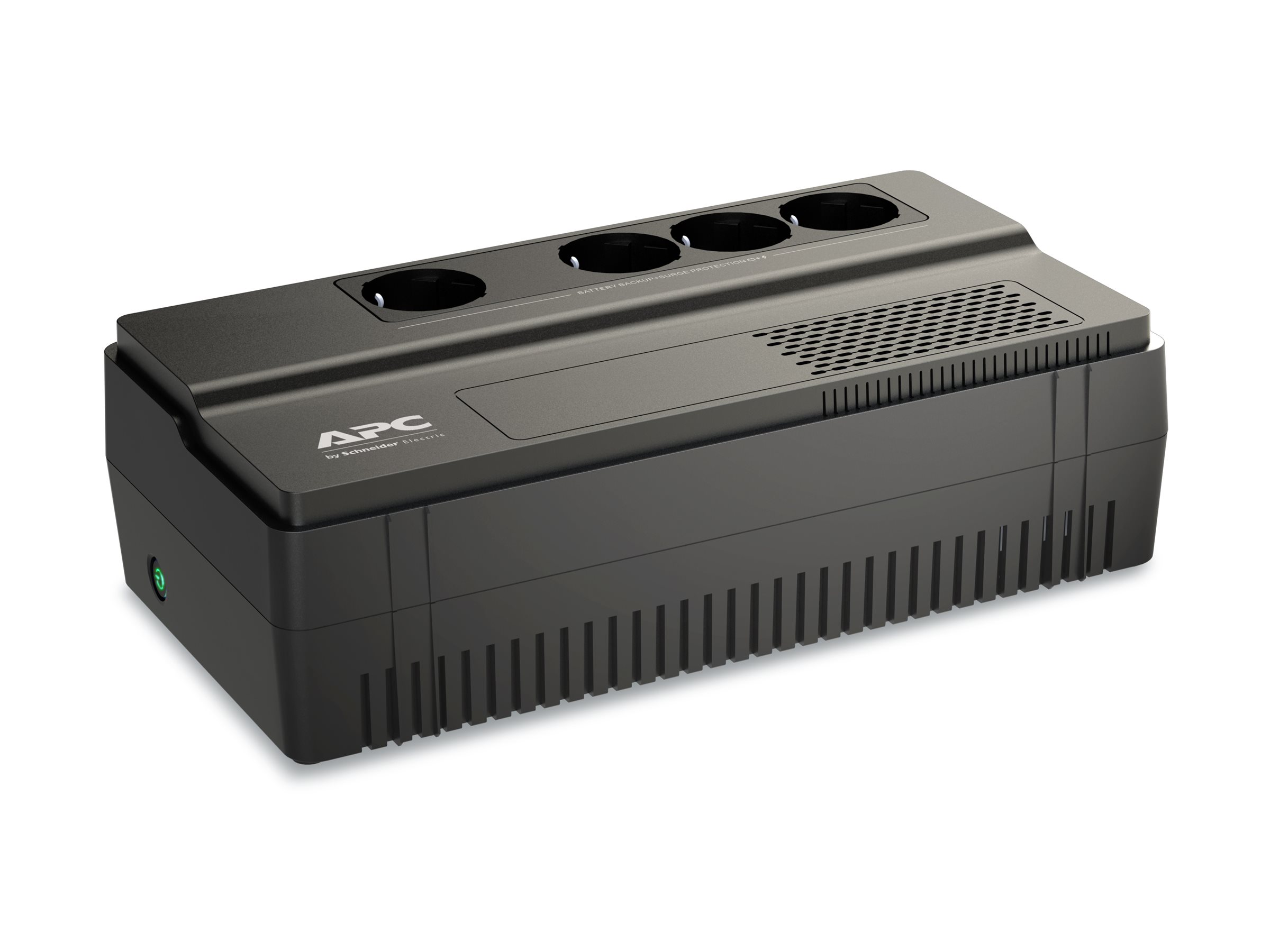Schneider Electric APC Easy UPS - BV1000I-GR - 1000 VA - 600 W