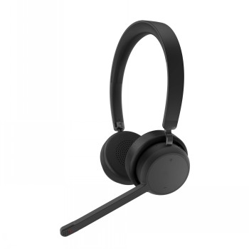 Lenovo Stereo Headset - 4XD1Q30302 - Built-in microphone - Bluetooth