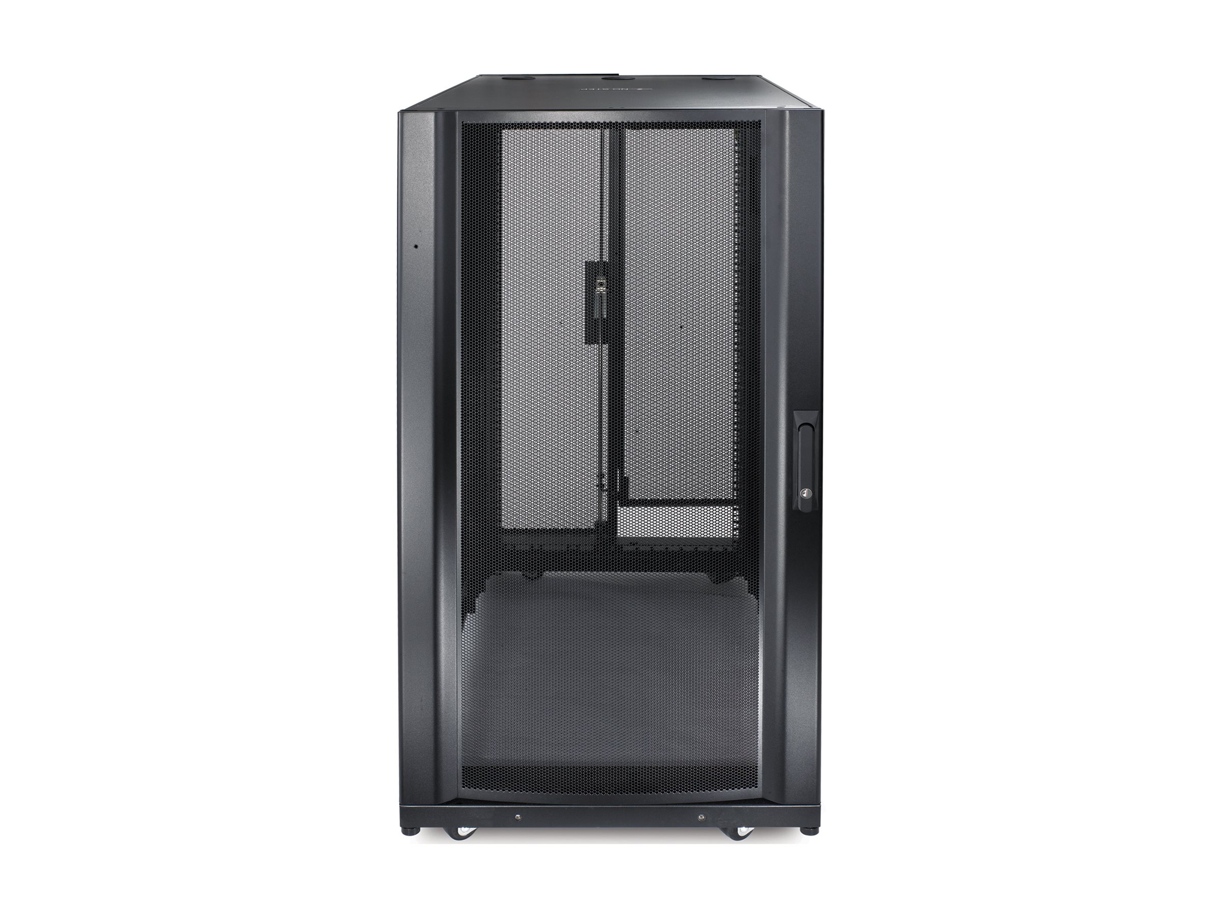 APC NetShelter SX 24U 600mm x 1070mm Deep Enclosure - Schneider Electric