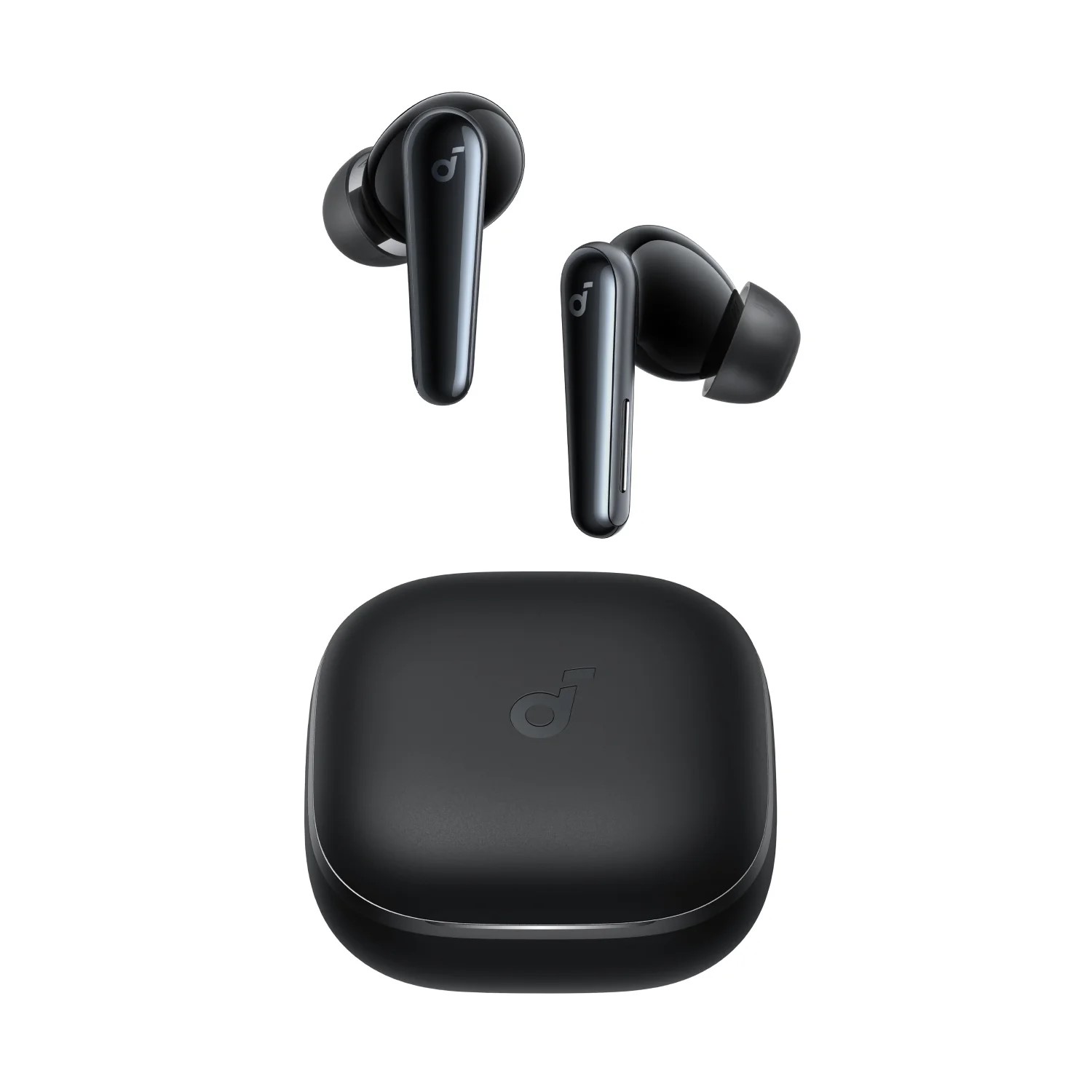 Anker Soundcore - Wireless Earbuds - Liberty 5 - In-Ear - ANC