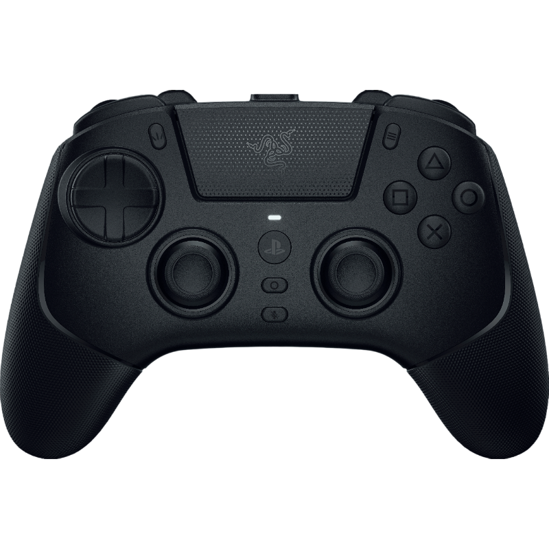 Razer Gaming Controller - Raiju V3 Pro for PS5 & PC - Black
