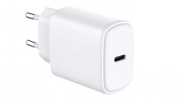 GRATEQ SAANA VERKKOVIRTALATURI GAN PD/PPS USB-C 25W