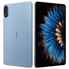 TABLET MEGA2 12" 6/256GB/BLUE ENG GIFT SET BLACKVIEW