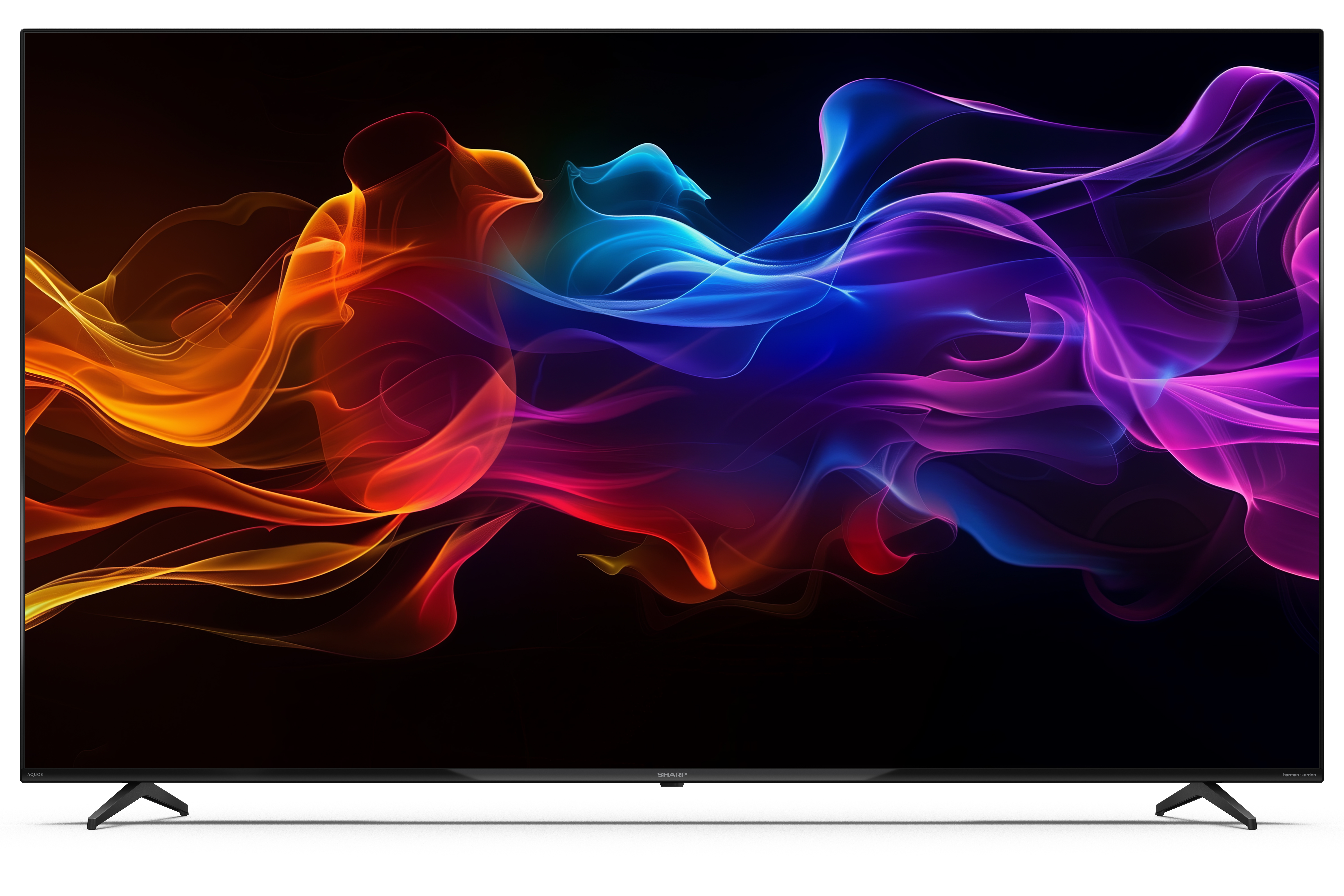 Sharp 70HP5265E - 70 - Smart TV - Google TV - UHD