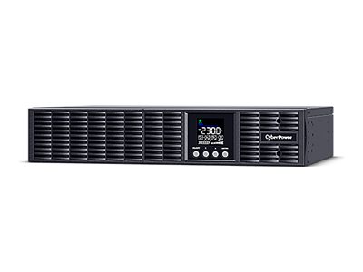 CyberPower UPS Systems - OLS1000ERT2UA - 1000 VA - 900 W