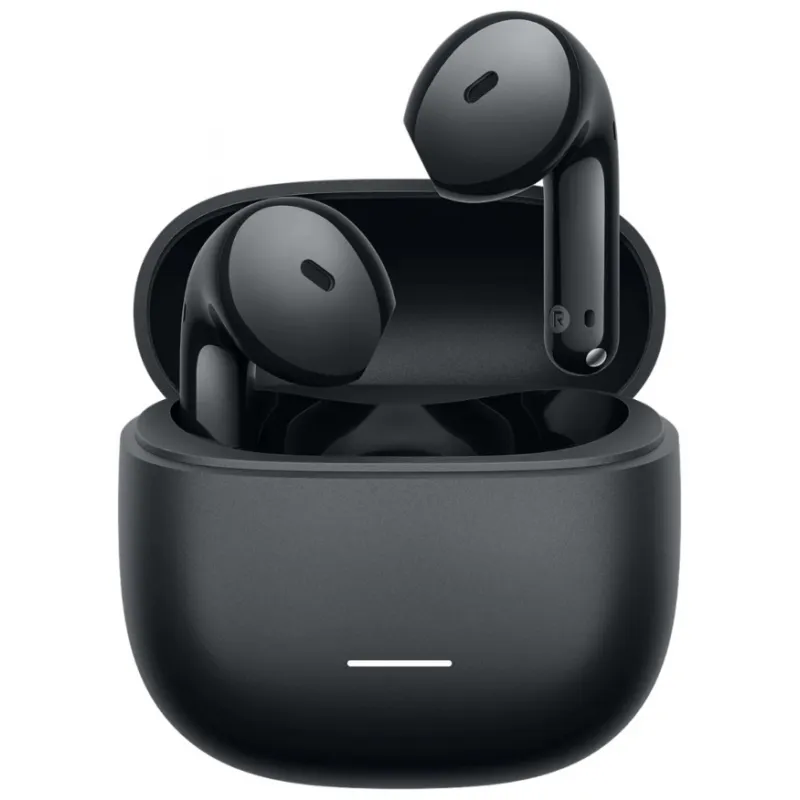 Xiaomi REDMI Buds 8 Active - Bluetooth - Black - Wireless