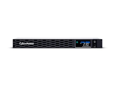 CyberPower UPS 700VA 420W 230V - CyberPower