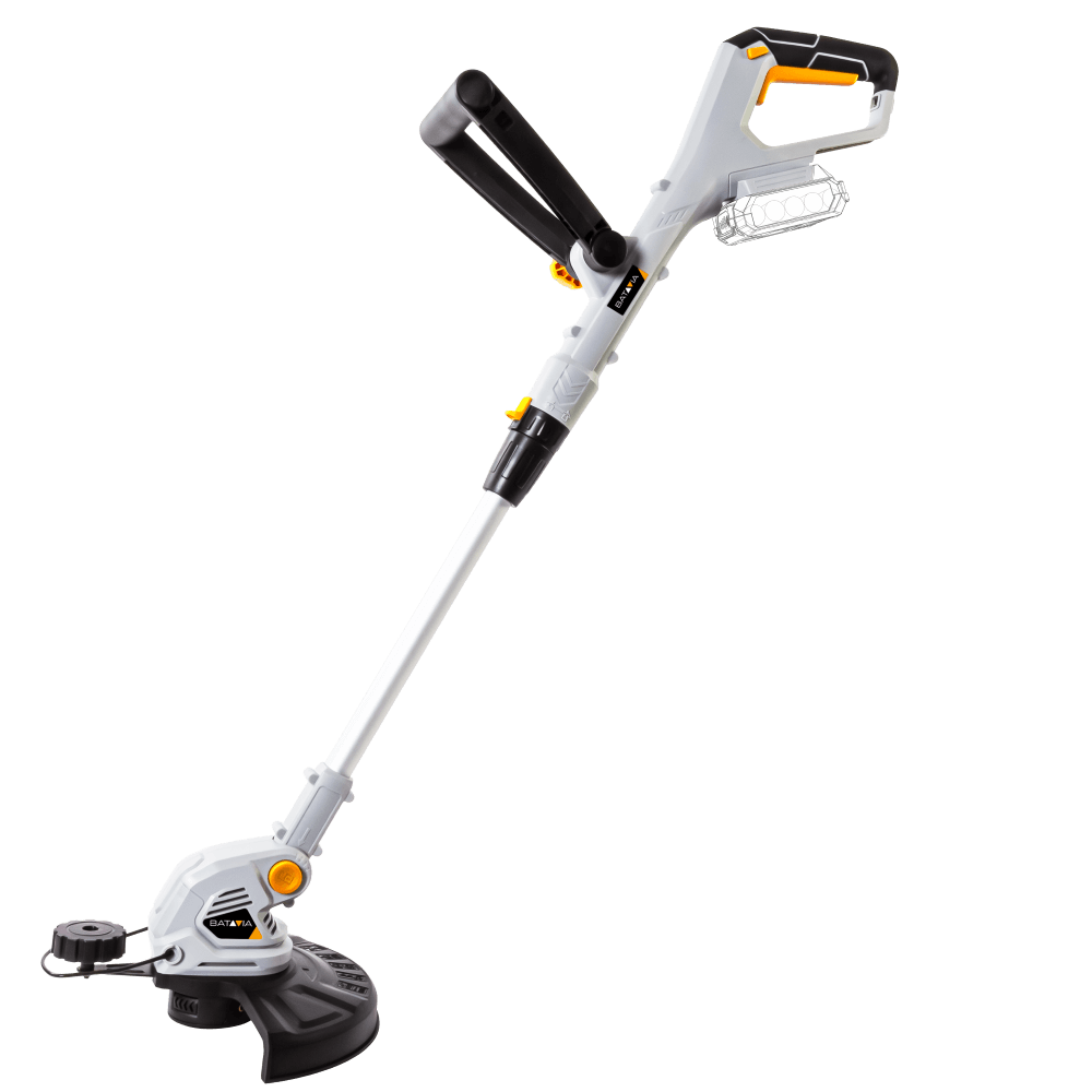 Batavia B.V. Cordless Grass Trimmer, 250 mm