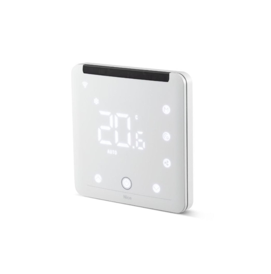 Fibaro Thermostat Nice Clima-Control