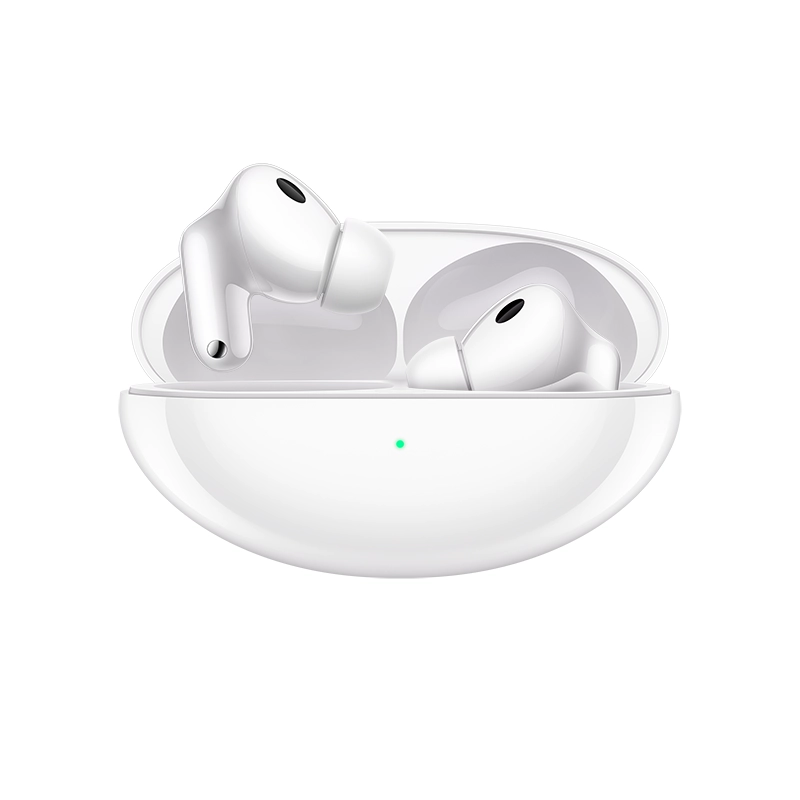Huawei Freebuds Neo - Bluetooth - Microphone - Ice White - Noise canceling - Wireless
