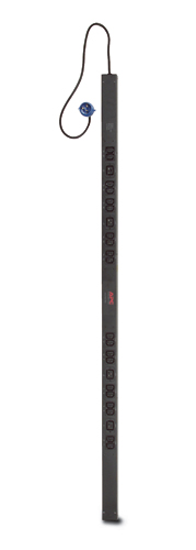 APC Rack PDU Basic ZeroU 16A 230V