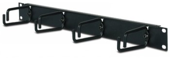 APC Horizontal Cable Organizer 1U - Schneider Electric
