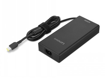 Lenovo Legion 400W AC adapter (Slim Tip), EU - AC Adapter