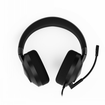 Lenovo Gaming Headset - H210 - Built-in microphone - 3.5 mm - Black