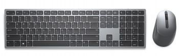 DELL PRO PLUS KEYBOARD AND MOUSE - KM7321W - US INTERNATIONAL (QWERTY)
