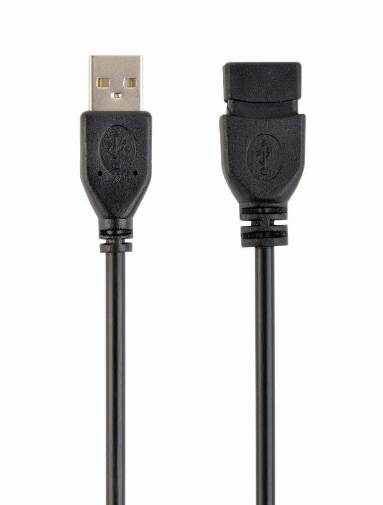 CABLE USB2 EXTENSION AM-AF/4.5M CCP-USB2-AMAF-15C GEMBIRD