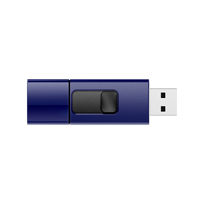 Silicon Power - Ultima U05 - 16 GB - USB Type-A - Blue