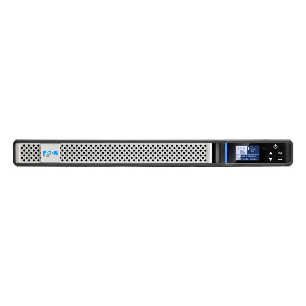 UPS|EATON|520 Watts|650 VA|Wave form type Sinewave|LineInteractive|Phase 1phase|5P650IRNG2
